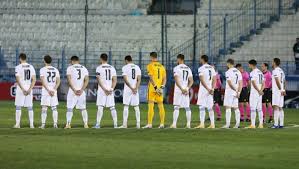 The opponents you chose for the 🇬🇷 in the #qatar2022 qualifiers! Xyq3gmjo1srvhm