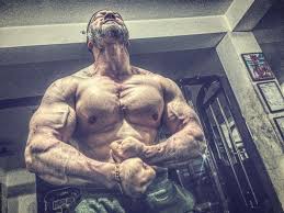 Milan sijapati is an hot cake in bodybuilding and fitnesss sector. Imexlc Buyraom