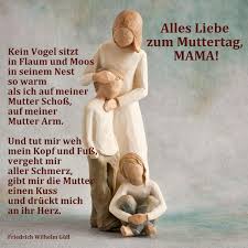 Zitate Liebe Mutter