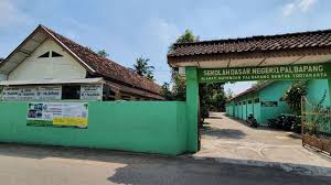 Profil sekolah berhasil di unduh. Masuki Tahun Ajaran Baru Sd Negeri 1 Palbapang Cuma Dapat 4 Murid Suara Jogja