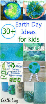 As we welcome earth day 2020 here are some fun activities you can do with your kids as you stay at home waiting out coronavirus to pass. 40 Earth Day Ideas And Earth Day Activities For Kids Natural Beach Living