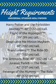There are three rides in the harry potter area. 6 Ways Universal Studios Hollywood Beats Disneyland Universal Studios Hollywood Universal Studios Universal Hollywood