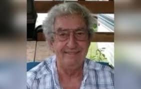 Donald C. "Capt'n" Elder, Sr.