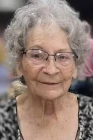 Carolyn "Biddy" Garren Faulkner