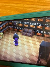 Animal Crossing Casting Couch Animal Crossing Animals Poa