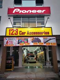 Temukan iklan aksesori terbaru ditayangkan setiap harinya di olx pusat bursa mobil terlengkap di indonesia. Kedai Accessories Kereta Murah Melaka