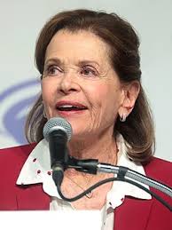 Jessica Walter
