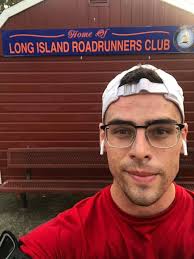 Good luck to NYC marathon runners