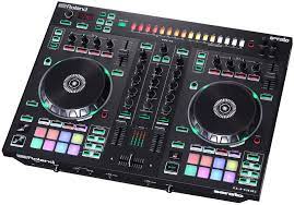 The newest editions in the traktor controls range focus on taking djing to a whole new level. Roland Dj 505 Thomann Uk