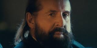 Peter Stormare