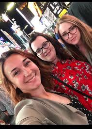 Another day in New York City ❤️