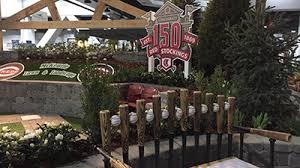 Frequency of the event is annual (every year). Shop The Cincinnati Home Garden Show Like A Pro