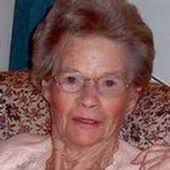 Obituary information for Esther Hammer Letner