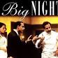 The Flavel Kitchen presents : The Big Night event image