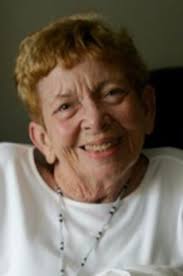 Obituary information for Ethel M. Beechwood