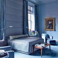 To break monotony in a room and to maneuver with space available. Master Bedroom Paint Ideas And Inspiration Architectural Digest