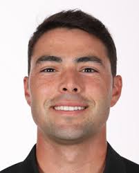 2021-22 BAYLOR MEN'S GOLF MEDIA ALMANAC