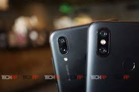 Mi a2 runs on stock android so it doesn't support face unlock. Face Off Xiaomi Mi A2 Vs Honor Play To Shoot Or To Play