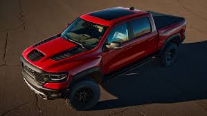 The ground clearance, with the skid plate, is rated at 11.8 inches. How Much Does The 2021 Ram 1500 Trx Cost Moparinsiders