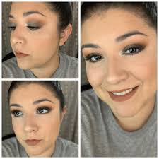 Farmasi products used in today's makeup look