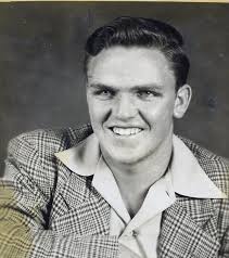 Gerald Max Emery (1930-1987)