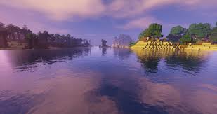Download and install minecraft forge; Sildur S Shaders Mod For Minecraft 1 16 5 1 16 4 1 15 2 1 14 4 Minecraftred