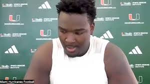 Anthony Campbell's Instagram, Twitter & Facebook