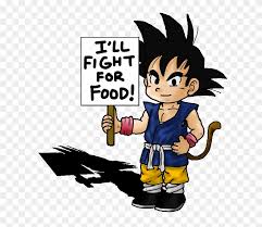 Check spelling or type a new query. Son Goku 3 By Flip Reaper Z Dragon Ball Free Transparent Png Clipart Images Download