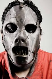 Favorite and least favorite bassist mask? : r/Slipknot