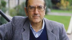 LitBirthdays author calendar January 8