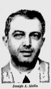 Jasper Joseph “Fats” Aiello (1913-1975)