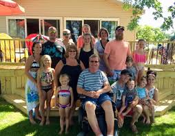 OBITUARY FOR DANIEL KOBER May 23, 1957-April 30, 2018 Dan John Kober passed  away