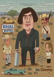 We did not find results for: No Country For Old Men On Behance
