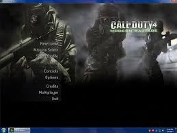 Call Of Duty 4 Modern Warfare Free Download Mac Free Downloads Pc Games And Softwares Free Download Pc Game Call Of Duty Modern Warfare Call Of Duty Game Calls