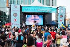 Afro Caribbean Festival of Surrey 2026 | A.C.C.E.S.S