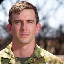 Rebuild and release: a reservist's story