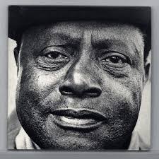 HOGMAN MAXEY ** Blues singer and guitarist, Hogman Maxey (born Haynesville,  Louisiana, 18th January 1917), was recorded by Dr. Harry Oster while an  inmate at Louisiana State Penitentiary At Angola in 1959.