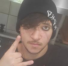 I dunno about ya'll: but I miss Madonna Wayne Gacey being in the band.