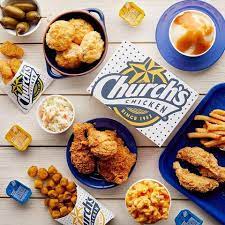 Which Fast Food Chain Has The Best Fried Chicken Food Best Fast Food National Fried Chicken Day