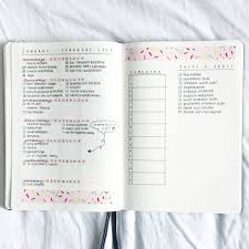 Pin On Bullet Journal