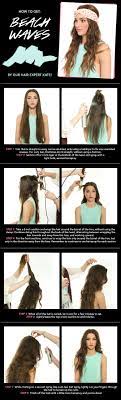 Curly Hairstyle To Have Beach Waves Tutorials Pretty Designs Long Hair Styles Curly Hair Styles Hair Styles