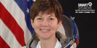 Catherine 'Cady' Coleman