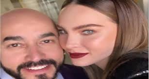 El mismo lupillo rivera explicó en el video que publicó en su cuenta de instagram oficial que lo había hecho por su prometida, por respeto a. Mdrwupbi F0atm