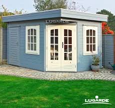 Haben Sie Ein Hobby Fur Dessen Ausubung Sie Konzentration Und Einen Ruhigen Raum Benotigen Ein Gemutliches She Sh Gartenhaus Kaufen Gartenhaus Holz Sommerhaus