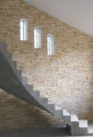 Rivestimenti in pietra naturale per interni ed esterni. Rivestimenti In Pietra Foto Design Mag