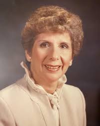 Dede Ginter Obituary (1929