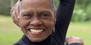 Grambling choreographer Diane Maroney-Grigsby to be honored Saturday