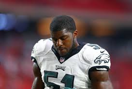Eagles' emmanuel acho went to prom and sang to his date. Eagles Release Injured Emmanuel Acho Keep Their Ir Number Low Crossing Broad