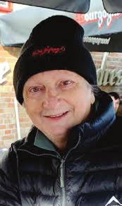 Wesvalia bars van trots