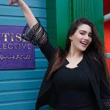 rawan bin hussein cute beauty hot blonde girls beauty women